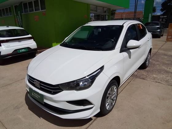 FIAT CRONOS 1.0 FIREFLY FLEX DRIVE MANUAL